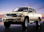 Toyota Hilux Xtra Cab 2001 года